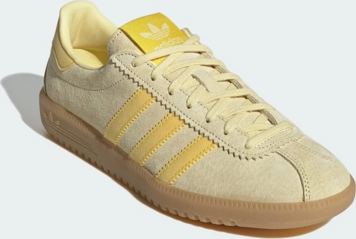 adidas BRMD almost yellow/yellow/gum