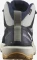 Salomon X Ultra 360 Edge Mid GTX gray violet/black/surf the web (Herren) Vorschaubild