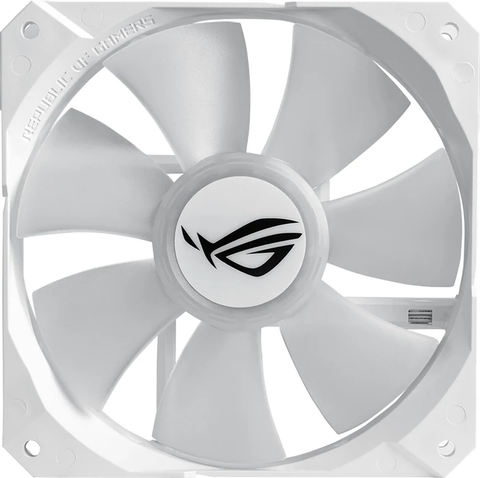 ASUS ROG Strix LC 360 RGB White Edition