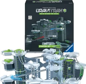 Ravensburger GraviTrax Pro Starter-Set: Vertical