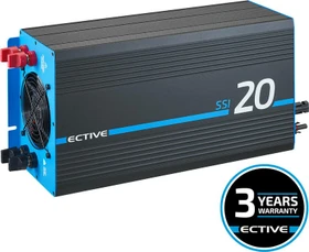 Ective SSI 20 24V