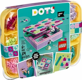 LEGO Dots - Schmuckbox