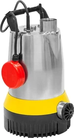 Jung Pumpen Multidrain UV 620-1 Elektro-Schmutzwassertauchpumpe