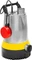 Jung Pumpen Multidrain UV 600 Elektro-Schmutzwassertauchpumpe Vorschaubild