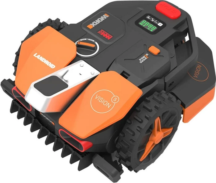Worx Landroid Vision S250 PowerShare