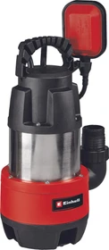Einhell Classic GC-DP 9040 N Elektro-Schmutzwassertauchpumpe