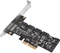SilverStone ECS06, PCIe 3.0 x4 Vorschaubild
