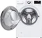 LG F0WVT202 Frontlader Vorschaubild