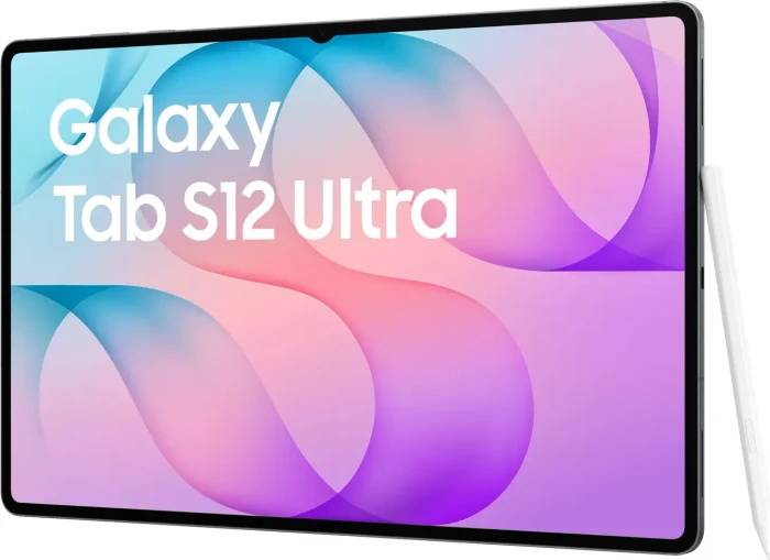 Samsung Galaxy Tab S12 Ultra X946, Gray, 12GB RAM, 512GB, 5G