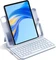 Inateck Superleicht Tastatur Hülle für iPad Air 6 11"/iPad Air 5/iPad 10/iPad Pro 11", UK Vorschaubild