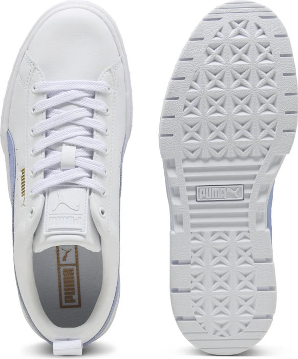 Puma Mayze Classic puma white/intense lavender (Damen)