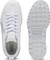 Puma Mayze Classic puma white/intense lavender (Damen) Vorschaubild