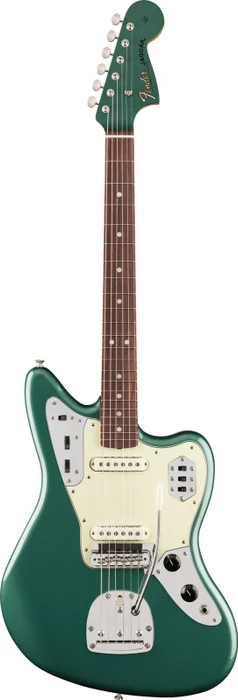 Fender Vintera III Mid '60s Jaguar