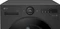 LG F4WX803YB Frontlader matte black Vorschaubild