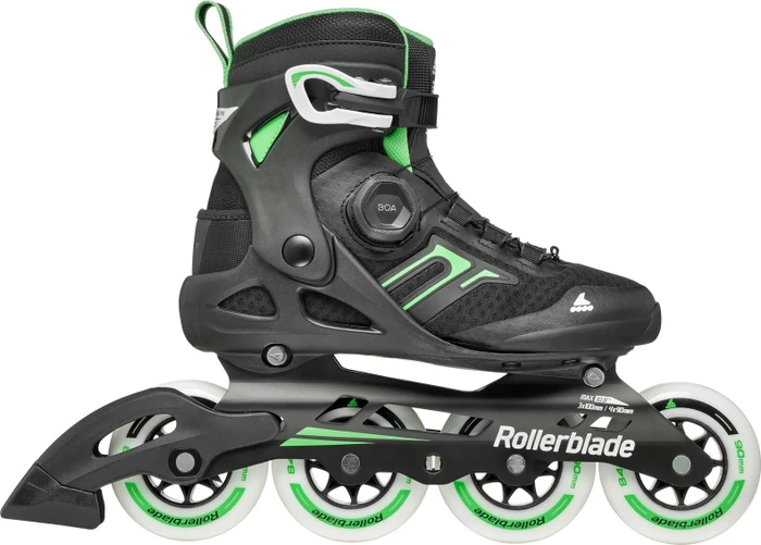 Rollerblade Macroblade 90 BOA Inline-Skate (Herren)