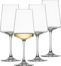 Schott Zwiesel MioVino Weißweinglas, 4 Stück