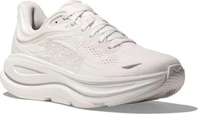 Hoka Bondi 9 weiß (Damen)