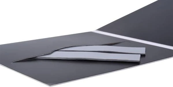 Alphacool Eisschicht, 120x20x1.5mm Sarcon XR-e