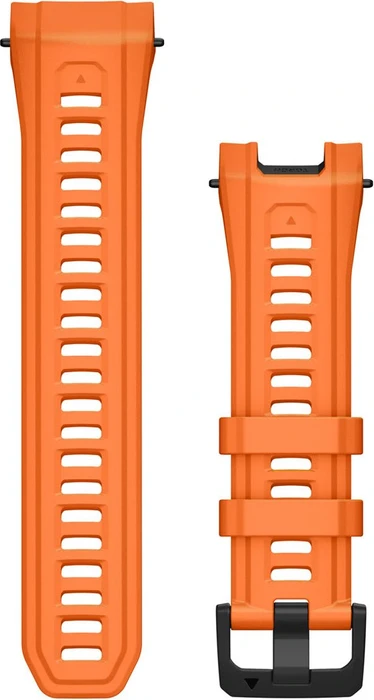 Garmin Ersatzarmband 26mm Silikon für Instinct 3 50mm solstice