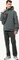 Jack Wolfskin Mainkai Funktionsjacke slate green (Herren) Vorschaubild