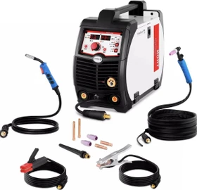 Welbach TRON 200 Inverter-Schweißgerät