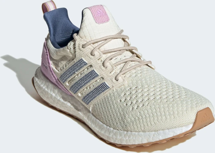 adidas Ultraboost 1.0 off white/crew blue/bliss lilac (Damen)