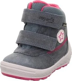 Superfit Groovy 2.0 GTX blau/rosa (Junior)
