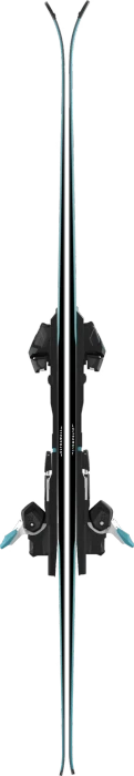 Atomic Redster X9S Revoshock S + I 12 GW (inkl. Bindung) (Modell 2026/2027)