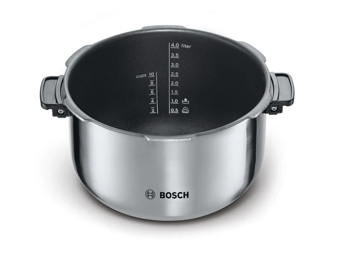 Bosch MAZ8BI Edelstahlschüssel 5l