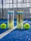 Head Pro S+ Padel Tennisbälle, 3 Stück Vorschaubild