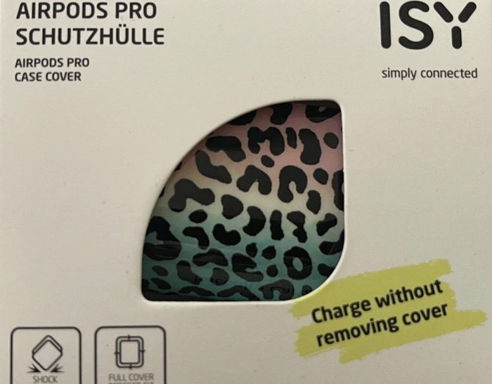 ISY IEC-2300