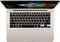 ASUS VivoBook S14 S406UA-BM012T, Icicle Gold, Core i5-8250U, 8GB RAM, 256GB SSD, DE Vorschaubild