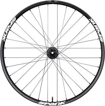 Spank Spike Race 33 32H 22mm/28mm 29" 12x148 TA Shimano HG Centerlock Disc Hinterlaufrad