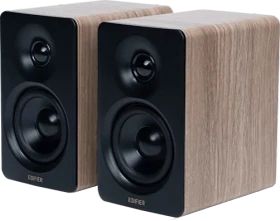 Edifier M60 eiche