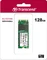 Transcend MTS600 SSD 128GB, M.2 2260 / B-M-Key / SATA 6Gb/s Vorschaubild