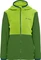 Vaude Pulex II Hooded Fleece Funktionsjacke cactus (Junior) Vorschaubild