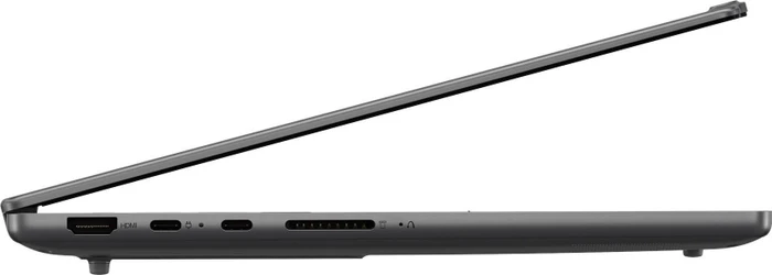 Lenovo IdeaPad Pro 5 14AGP11 (IdeaPad Pro 5a), Luna Grey, Ryzen AI 9 465, 32GB RAM, 1TB SSD, DE