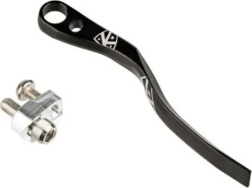 K-Edge Pro Road Anlötumwerfer Kettenführung schwarz