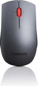 Lenovo Professional Wireless Laser Mouse, USB (4X30H56886 / 4X30H56887)