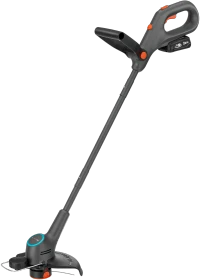 Gardena EasyTrim 25 18V P4A Akku-Rasentrimmer inkl. Akku 2.0Ah
