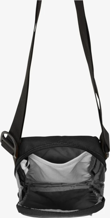 Jack Wolfskin Konya Umhängetasche schwarz
