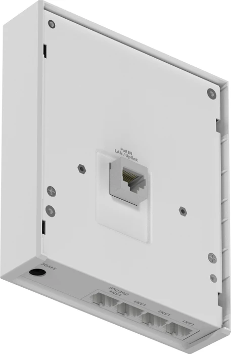 Netgear WAX610W, AX1800