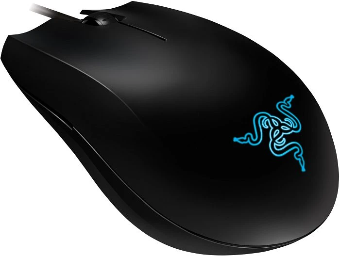 Razer Abyssus Gaming Mouse, USB