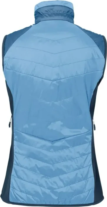 Vaude Sesvenna IV Funktionsweste ultramarine (Damen)