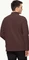 Jack Wolfskin Taunus HZ Pullover atacama red (Herren) Vorschaubild