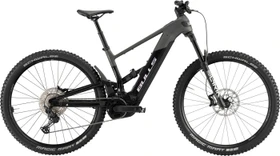 Bulls Copperhead EVO AM 2 graphite black/slab grey-matt Modell 2026