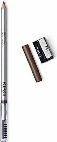 KIKO Milano Precision Eyebrow Pencil 04 light chestnut and blonds, 0.55g