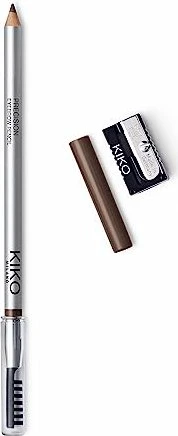 KIKO Milano Precision Eyebrow Pencil 04 light chestnut and blonds, 0.55g