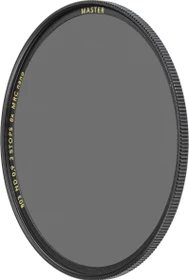 B+W Master Graufilter ND 0.9 (803) MRC nano 37mm