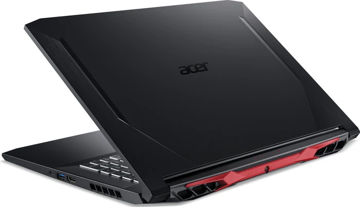 Acer Nitro 5 AN517-52-74H8, Core i7-10750H, 16GB RAM, 512GB SSD, GeForce RTX 3060, DE